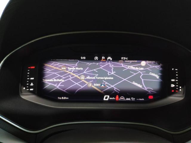 SEAT Ibiza 1.0 TSI FR Salta 85 kW (115 CV)