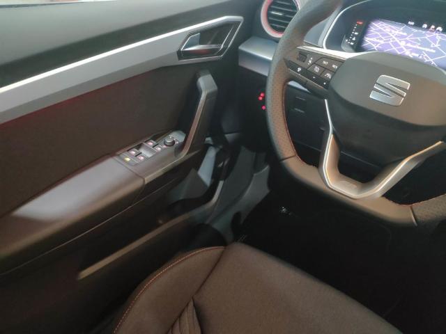 SEAT Ibiza 1.0 TSI FR Salta 85 kW (115 CV)