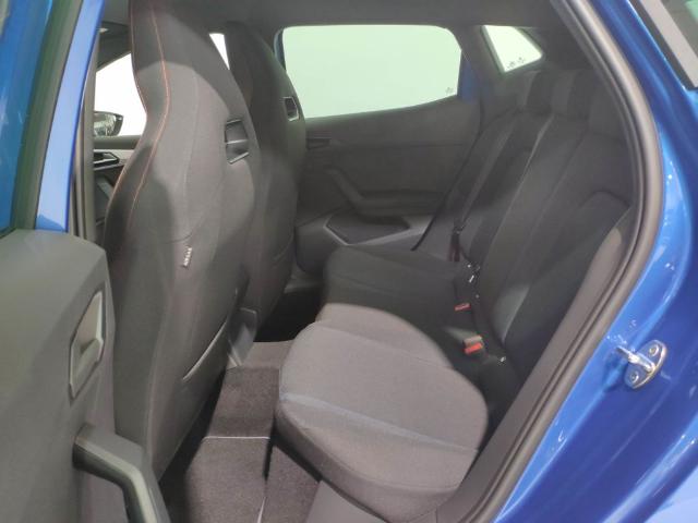 SEAT Ibiza 1.0 TSI FR Salta 85 kW (115 CV)