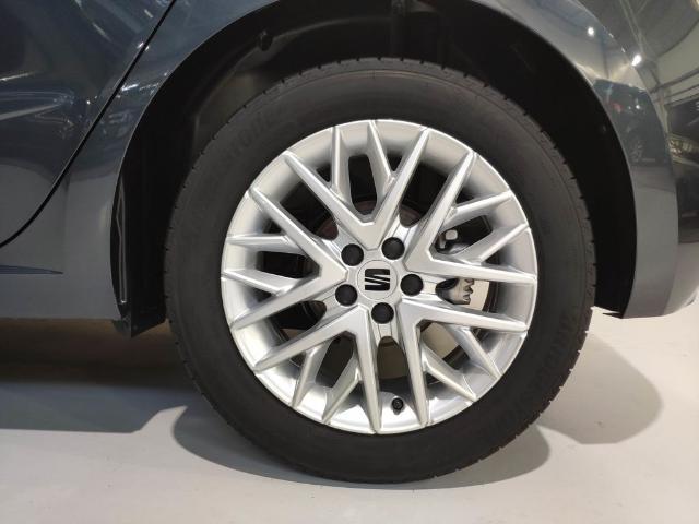 SEAT Ibiza 1.0 TSI Special Edition 85 kW (115 CV)