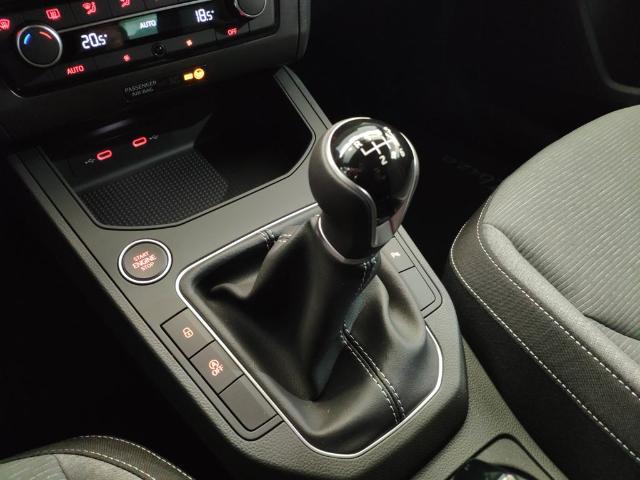 SEAT Ibiza 1.0 TSI Special Edition 85 kW (115 CV)