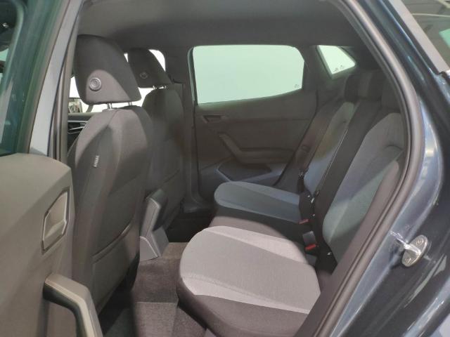 SEAT Ibiza 1.0 TSI Special Edition 85 kW (115 CV)