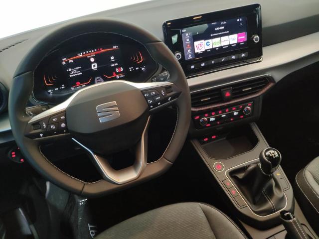 SEAT Ibiza 1.0 TSI Special Edition 85 kW (115 CV)