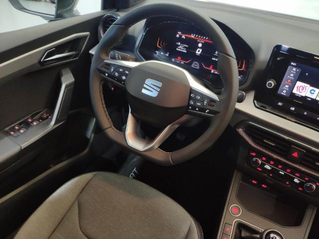 SEAT Ibiza 1.0 TSI Special Edition 85 kW (115 CV)