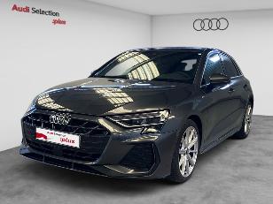 vehículo ocasión audi selection