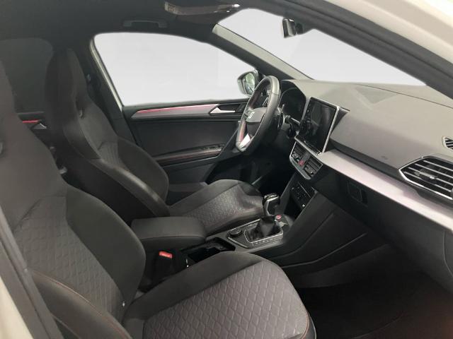 SEAT Tarraco 1.5 TSI S&S FR Edition DSG 110 kW (150 CV)
