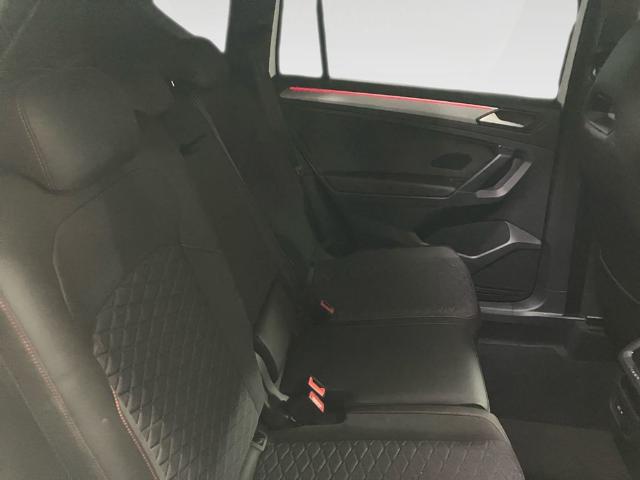 SEAT Tarraco 1.5 TSI S&S FR Edition DSG 110 kW (150 CV)