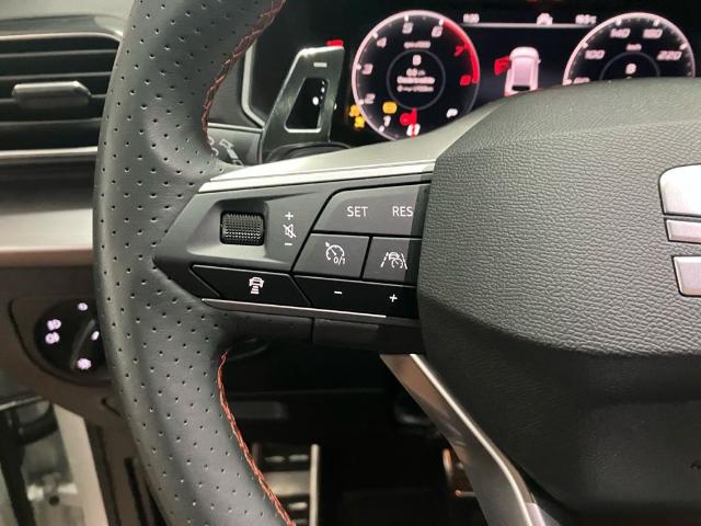 SEAT Tarraco 1.5 TSI S&S FR Edition DSG 110 kW (150 CV)