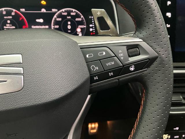 SEAT Tarraco 1.5 TSI S&S FR Edition DSG 110 kW (150 CV)