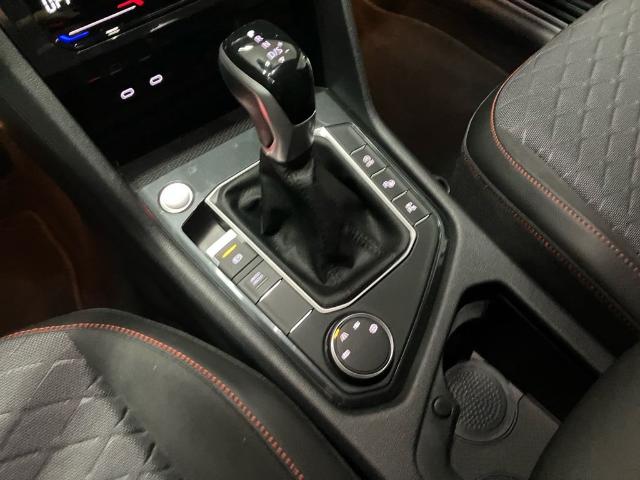 SEAT Tarraco 1.5 TSI S&S FR Edition DSG 110 kW (150 CV)