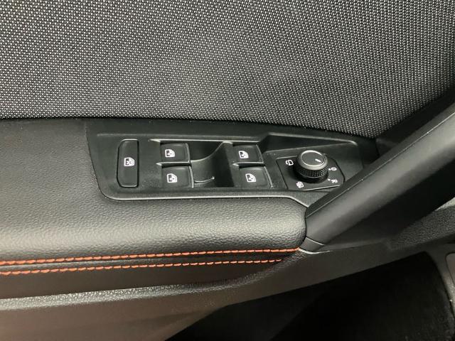 SEAT Tarraco 1.5 TSI S&S FR Edition DSG 110 kW (150 CV)