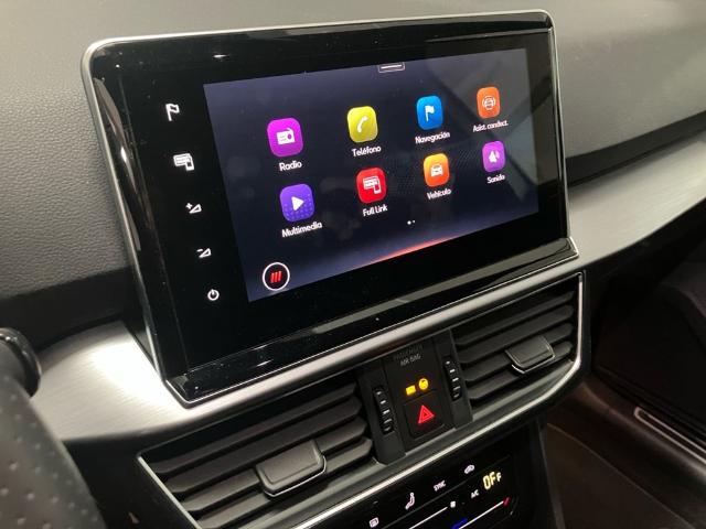 SEAT Tarraco 1.5 TSI S&S FR Edition DSG 110 kW (150 CV)