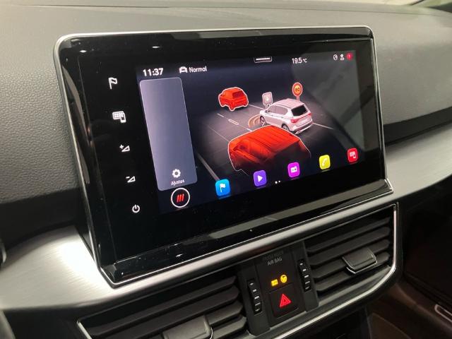 SEAT Tarraco 1.5 TSI S&S FR Edition DSG 110 kW (150 CV)