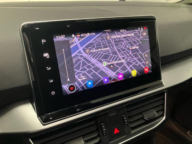 SEAT Tarraco 1.5 TSI S&S FR Edition DSG 110 kW (150 CV)