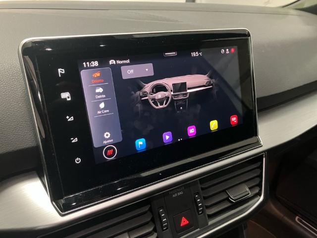 SEAT Tarraco 1.5 TSI S&S FR Edition DSG 110 kW (150 CV)