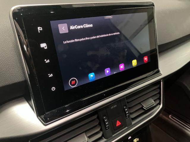 SEAT Tarraco 1.5 TSI S&S FR Edition DSG 110 kW (150 CV)