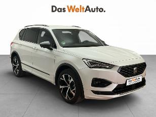 SEAT Tarraco 1.5 TSI de segunda mano