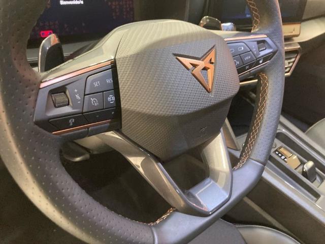 CUPRA Leon Sportstourer 1.5 eTSI DSG 110 kW (150 CV)