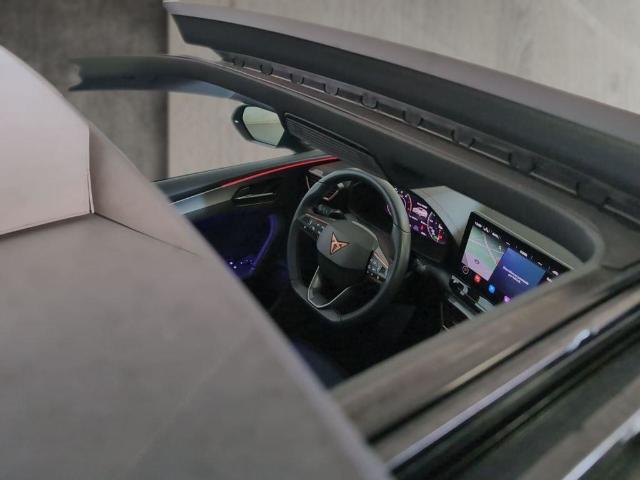 CUPRA Leon Sportstourer 1.5 eTSI DSG 110 kW (150 CV)