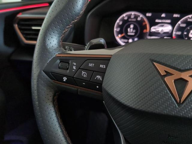 CUPRA Leon Sportstourer 1.5 eTSI DSG 110 kW (150 CV)