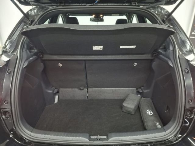 Toyota Yaris 120H Style 85 kW (116 CV)