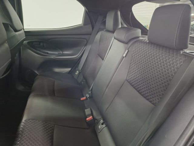 Toyota Yaris 120H Style 85 kW (116 CV)