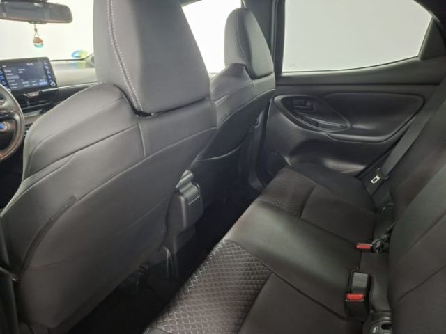 Toyota Yaris 120H Style 85 kW (116 CV)