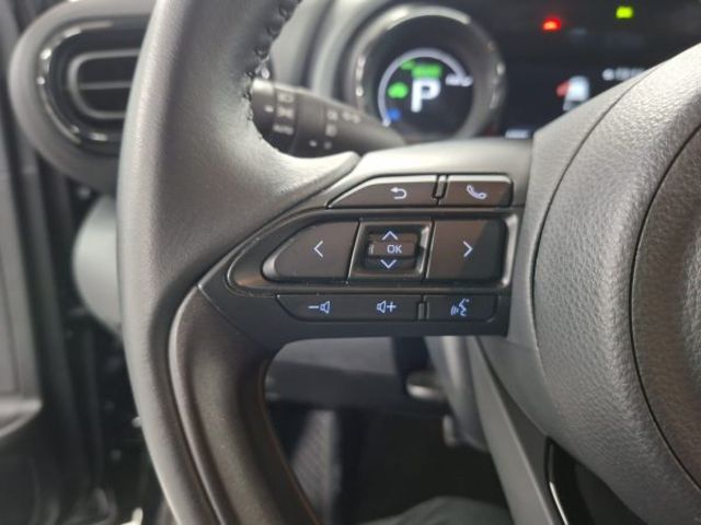 Toyota Yaris 120H Style 85 kW (116 CV)