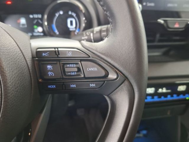 Toyota Yaris 120H Style 85 kW (116 CV)