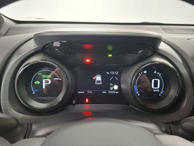 Toyota Yaris 120H Style 85 kW (116 CV)