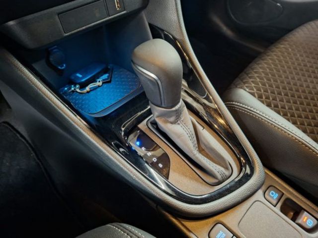 Toyota Yaris 120H Style 85 kW (116 CV)