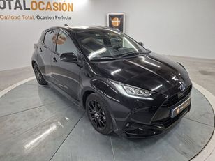 Toyota Yaris 1.5 120H de segunda mano