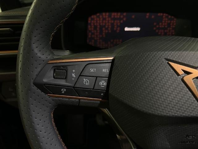 CUPRA Formentor 1.5 TSI DSG 110 kW (150 CV)