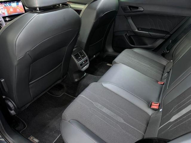 CUPRA Formentor 1.5 TSI DSG 110 kW (150 CV)