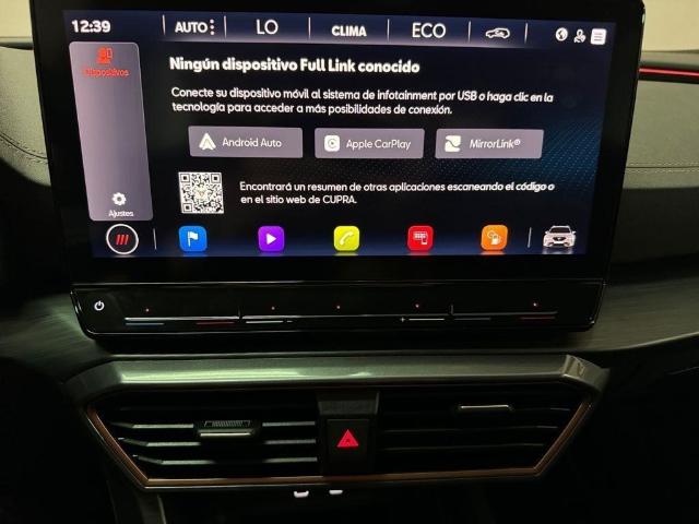 CUPRA Formentor 1.5 TSI DSG 110 kW (150 CV)