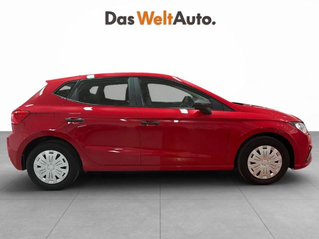 SEAT Ibiza 1.0 MPI Reference XL 59 kW (80 CV)