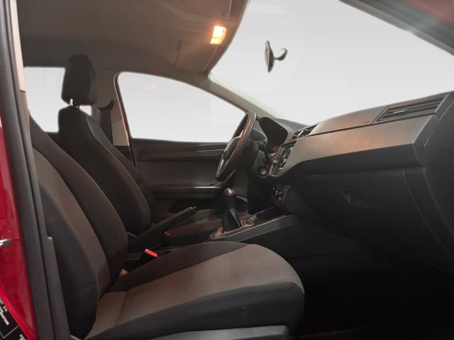 SEAT Ibiza 1.0 MPI Reference XL 59 kW (80 CV)