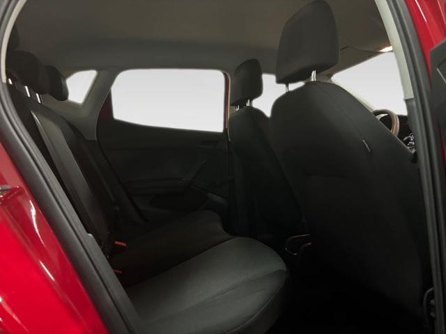 SEAT Ibiza 1.0 MPI Reference XL 59 kW (80 CV)