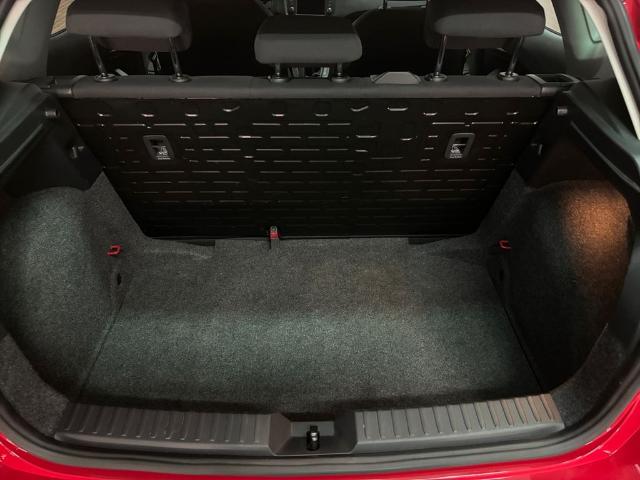 SEAT Ibiza 1.0 MPI Reference XL 59 kW (80 CV)