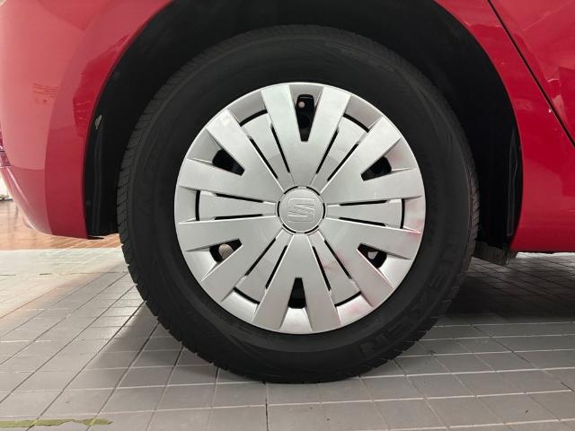 SEAT Ibiza 1.0 MPI Reference XL 59 kW (80 CV)