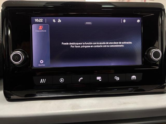 SEAT Ibiza 1.0 MPI Reference XL 59 kW (80 CV)