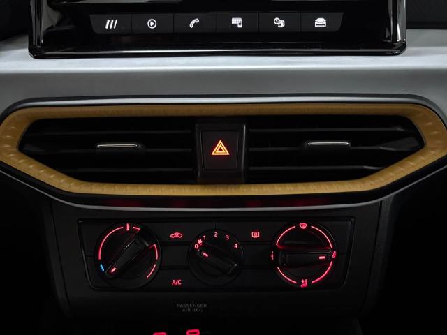 SEAT Ibiza 1.0 MPI Reference XL 59 kW (80 CV)