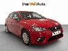 SEAT Ibiza 1.0 MPI Reference XL 59 kW (80 CV)