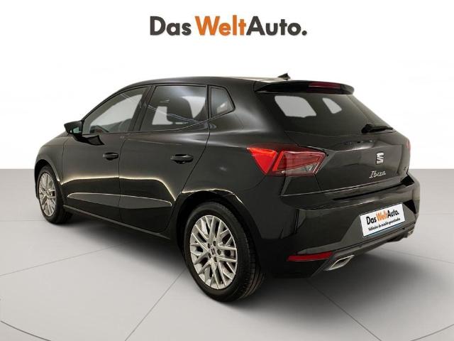 SEAT Ibiza 1.0 TSI S&S FR XS 85 kW (115 CV)