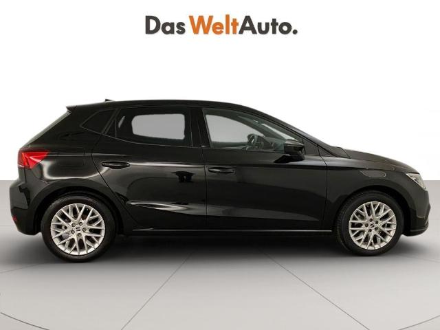 SEAT Ibiza 1.0 TSI S&S FR XS 85 kW (115 CV)