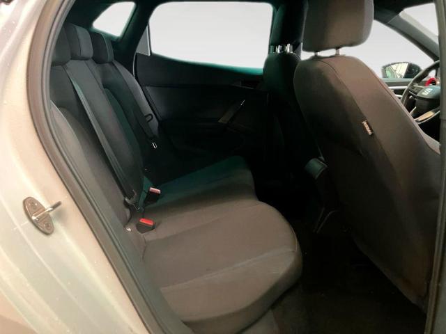 SEAT Ibiza 1.0 TSI S&S FR XS 85 kW (115 CV)