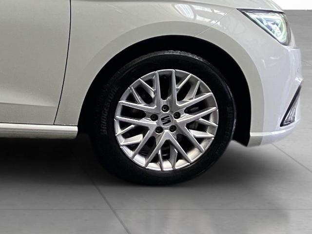 SEAT Ibiza 1.0 TSI S&S FR XS 85 kW (115 CV)