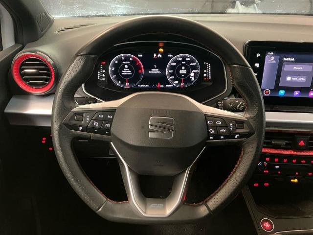 SEAT Ibiza 1.0 TSI S&S FR XS 85 kW (115 CV)