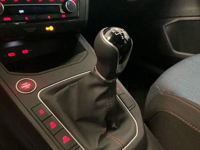 SEAT Ibiza 1.0 TSI S&S FR XS 85 kW (115 CV)