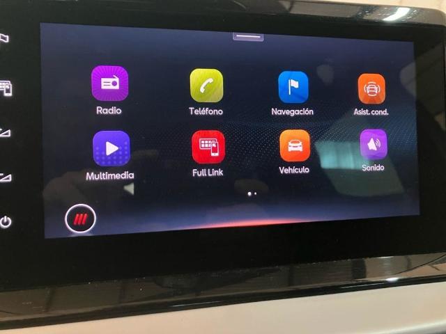 SEAT Ibiza 1.0 TSI S&S FR XS 85 kW (115 CV)